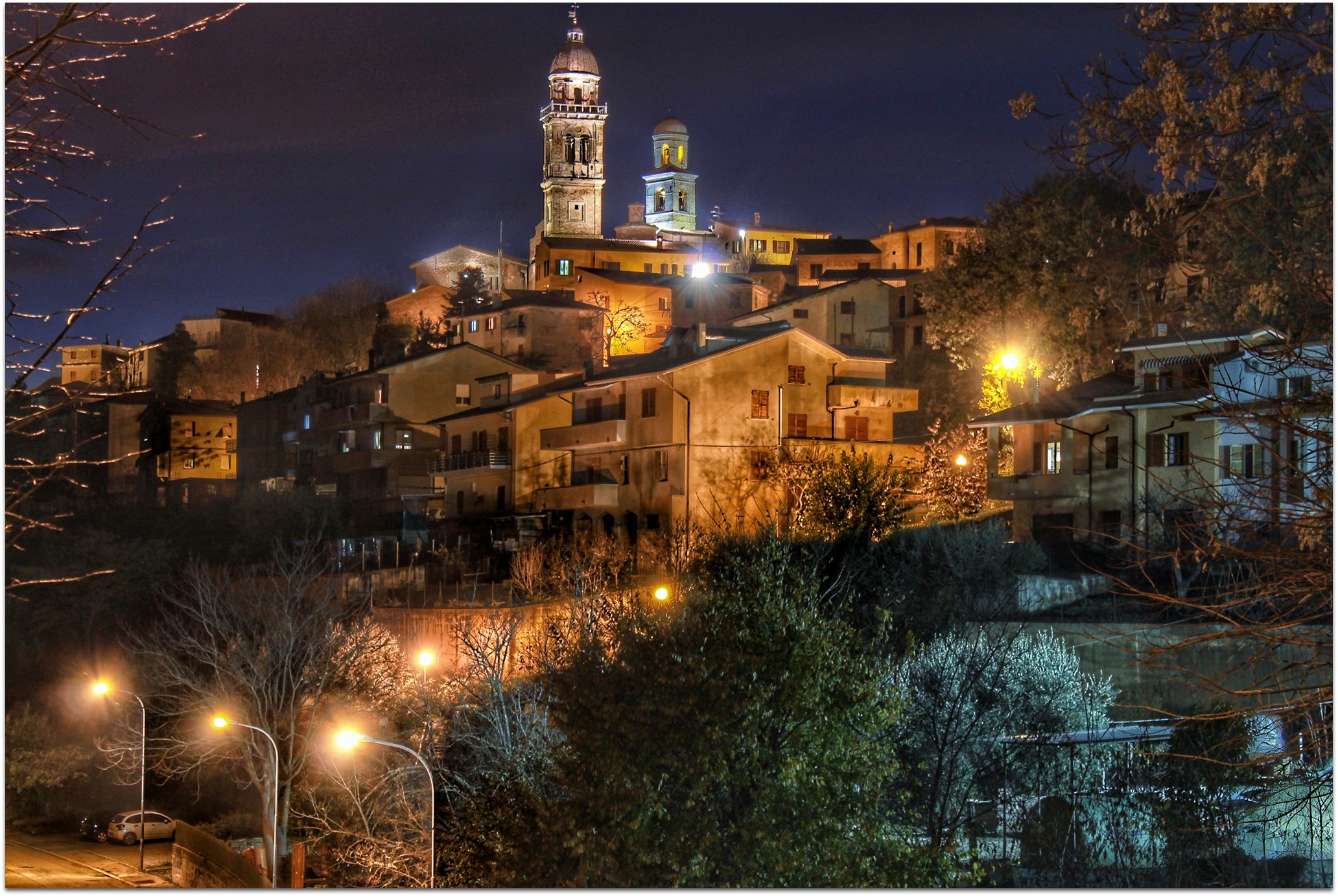 ORCIANO DI PESARO DI TERRE ROVERESCHE: Mercatino di S. Caterina